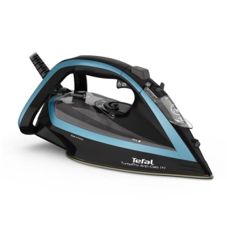 Tefal TurboPro FV5695E1 - vráceno, použito, poškození