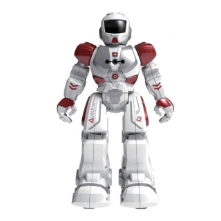 Robot Viktor - rozbaleno