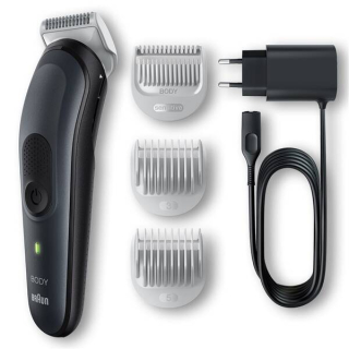 Braun BG3350 - rozbaleno