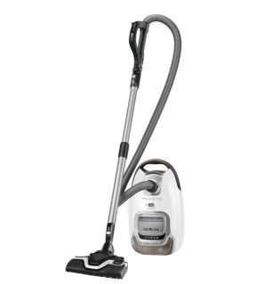 Rowenta Silence Force Allergy+ RO7487EA bílý/šedý - Vráceno, použito