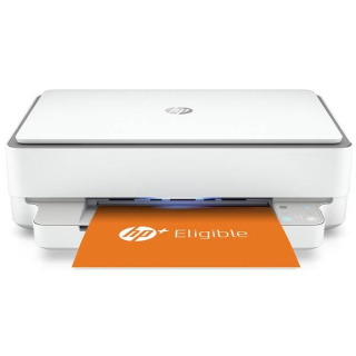 HP ENVY 6020e - rozbaleno, bez tonerů