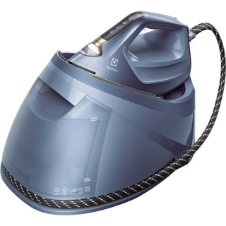 Electrolux Renew 800 E8ST1-6DBM modrá- vráceno, použito, náhradní obal