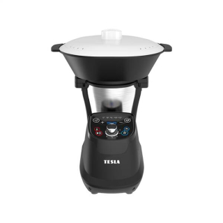 TESLA ThermoCook TMX3000 - vráceno do 14 dnů