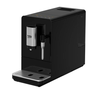 Beko CEG3192B černý - vráceno, použito