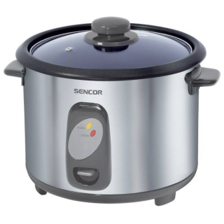 Sencor SRM 1800SS -mírně poškozený obal, nový výrobek