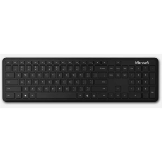 Microsoft Bluetooth Keyboard QSZ-00014 - vráceno, použito