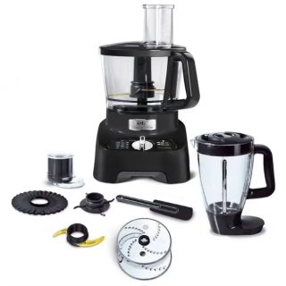 Tefal Double Force DO821838 - Kosmetické poškození