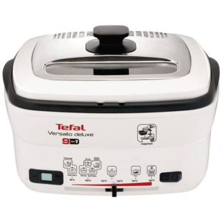 Tefal FR495070 - vráceno do 14 dnů, jednou použito