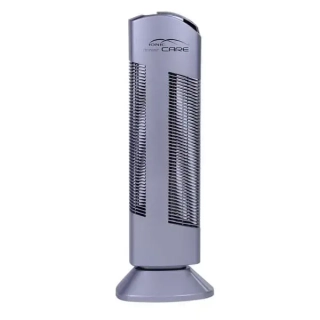 Ionic Care Triton X6, stříbrná - vráceno, použito