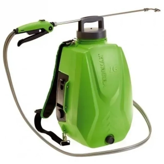 Verdemax Aku Futura Pro 16 l -ROZBALENO