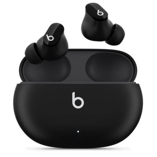 Beats Studio Buds, Black, vráceno do 14 dnů, použito