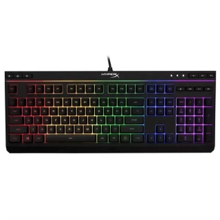HyperX Alloy Core RGB US, rozbaleno