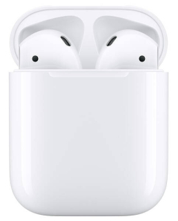 Apple AirPods 2019 - vráceno, použito