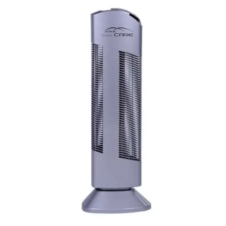 Ionic Care Triton X6, stříbrná - kosmetické poškození, nový výrobek
