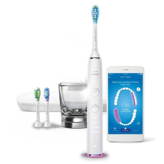 Philips Sonicare DiamondClean Smart HX9903/03 - Vráceno do 14 dnů, použito