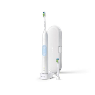 Philips Sonicare Protectiveclean Gum Health HX6859/29 bílý, náhradní obal, nepoužito
