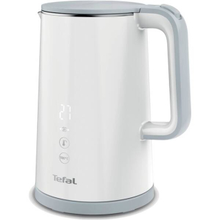 Tefal Sense KO693110 bílá - vráceno, použito