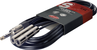 Stagg SYC3/J2P E