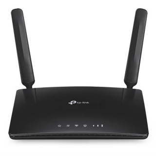 TP-Link Archer MR200 - Vráceno do 14 dnů