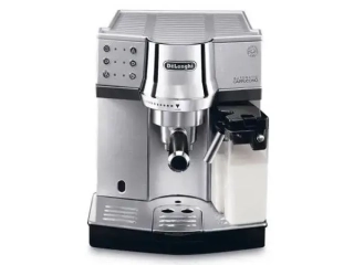 De'Longhi EC 850 - vráceno do 14 dnů, použito