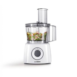 Bosch MCM 3200W - Rozbaleno