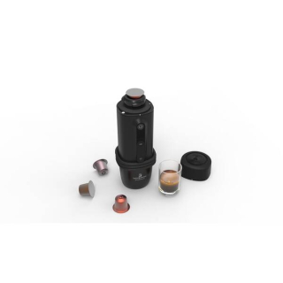 Handpresso Auto Capsule - rozbaleno