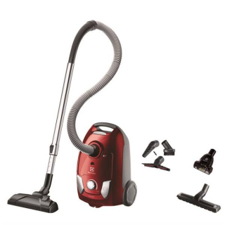 Electrolux EEG43WR červený