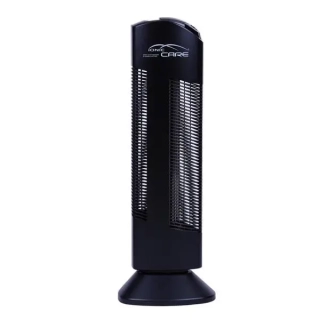 Ionic Care Triton X6, černá - vráceno do 14 dnů