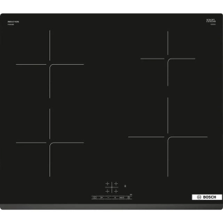 Bosch Serie 4 PIE63KBB5E - kosmetické poškození