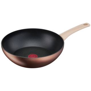 WOK Tefal Eco Respect G2541953, 28 cm, kosmetické poškození