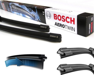 BOSCH AEROTWIN, sada 600 + 500 mm (BO 3397118970) BMW