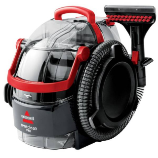 BISSELL SpotClean Professional 1558N - Vráceno, použito