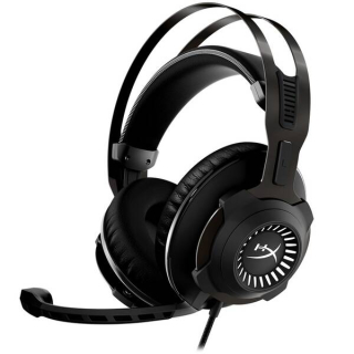 HyperX Cloud Revolver 7.1 - černý, rozbaleno