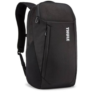 Thule Accent TACBP2115 Black 20 l