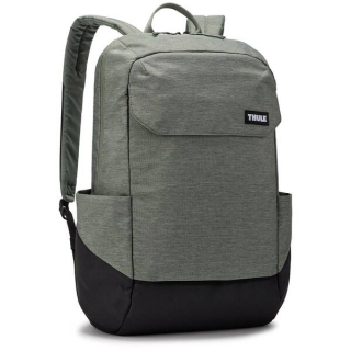 THULE Lithos 20 l - černý/zelený