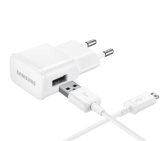 Samsung EP-TA20EWE