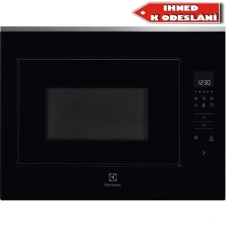Electrolux KMFD264TEX - rozbaleno, kosmetické poškození