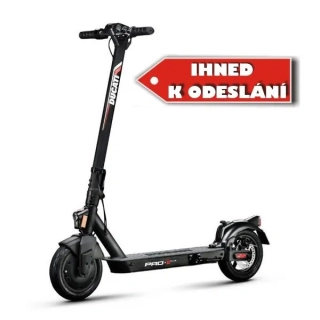 Ducati PRO-II Plus - Rozbaleno