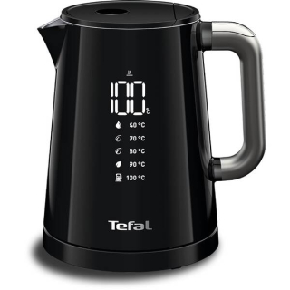 Tefal Digital Smart & Light KO 854830 - vráceno, použito