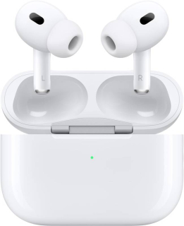 Apple AirPods Pro 2023, vráceno do 14 dnů