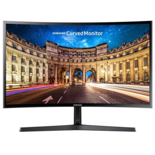 Samsung C27F396, vráceno do 14 dnů, použito