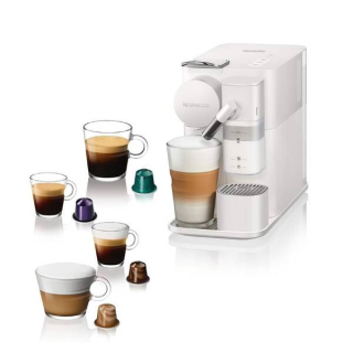 De'Longhi Nespresso EN 510.W - vráceno do 14 dnů