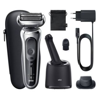 Braun Series 7 71-S7200cc - vráceno, použito