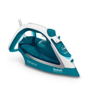 Tefal FV5737E0, mírně poškozený obal