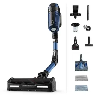 Rowenta X-Force Flex 12.60 RH98C0WO - vráceno do 14 dnů, použito