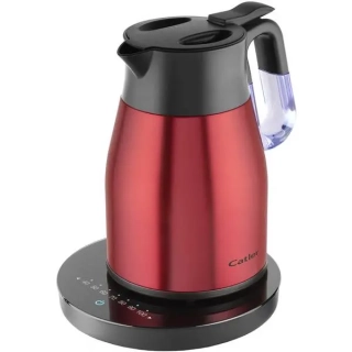 Catler KE 8120 Red, vráceno do 14 dnů, použito