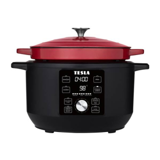 TESLA MultiCook MC600 Pro - Vráceno do 14 dnů