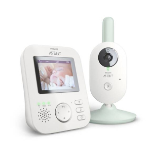 Philips Avent SCD835, rozbaleno