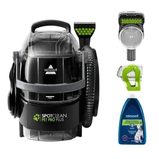 BISSELL SpotClean Pet Pro Plus 37252 - Rozbaleno