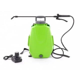 Verdemax Futura, 16 l - vráceno do 14 dnů